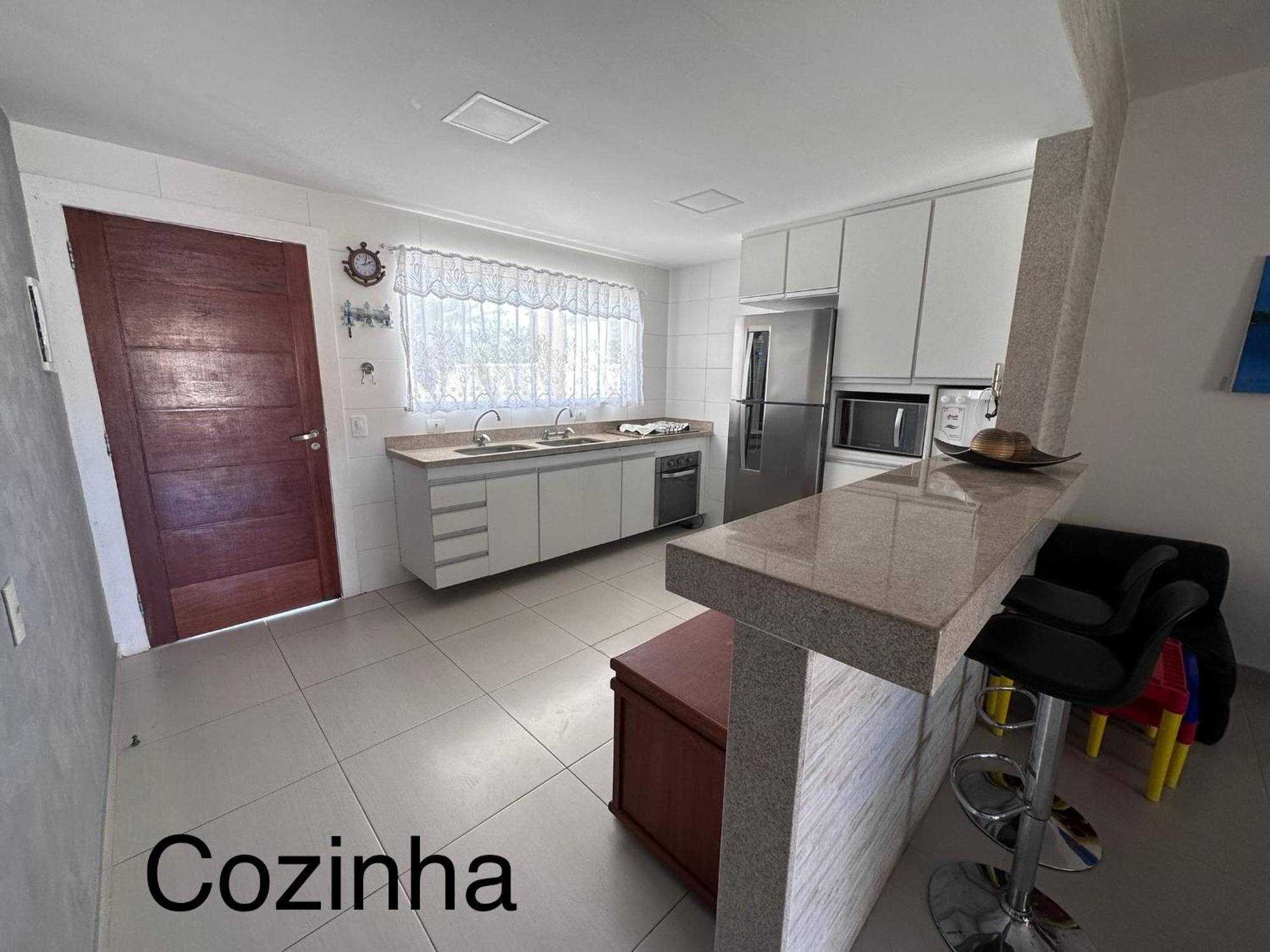 Casa Buzios - Temporada Villa Bagian luar foto