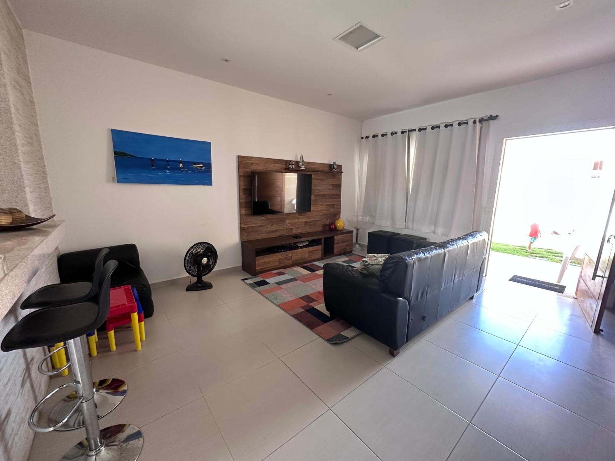 Casa Buzios - Temporada Villa Bagian luar foto