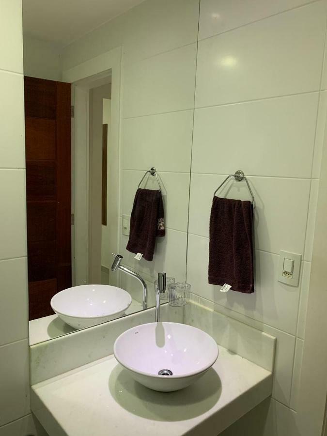 Casa Buzios - Temporada Villa Bagian luar foto