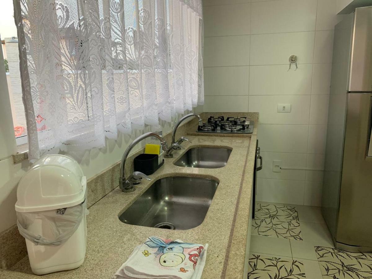 Casa Buzios - Temporada Villa Bagian luar foto